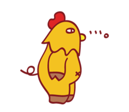 Porken sticker #450671