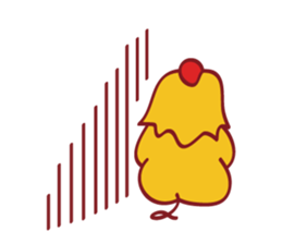 Porken sticker #450672