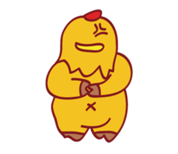 Porken sticker #450674