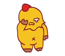 Porken sticker #450675