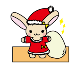 Happy life of Miikun sticker #450926