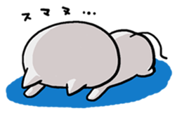 masumo sticker #451107