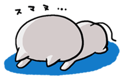 masumo sticker #451107