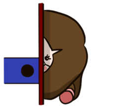 Hikari and kageo sticker #451232