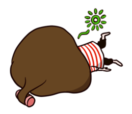 Hikari and kageo sticker #451241