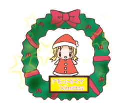 Kura on kitten sticker #451704