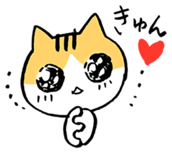 Feeling of Mr.Brown sticker #451875