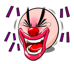 Drool Korokoro Maru sticker #451996