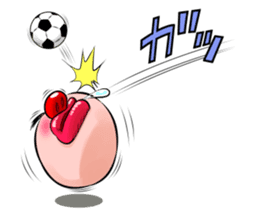 Drool Korokoro Maru sticker #452016