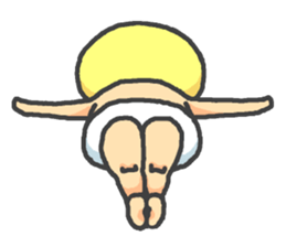 Piyo <2> sticker #452035