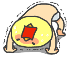 Piyo <2> sticker #452042