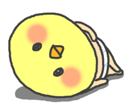 Piyo <2> sticker #452043