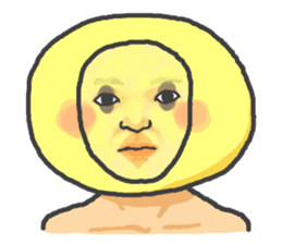 Piyo <2> sticker #452047