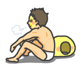 Piyo <2> sticker #452048