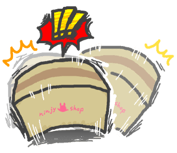 Piyo <2> sticker #452054