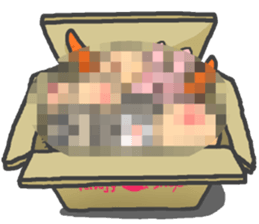 Piyo <2> sticker #452056