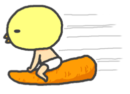 Piyo <2> sticker #452060