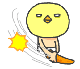 Piyo <2> sticker #452061