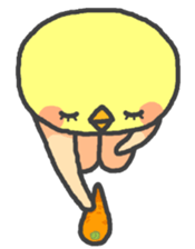 Piyo <2> sticker #452064