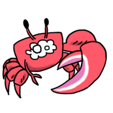 Macho Cat in Summer <2nd Collection> sticker #452240