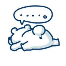 Mr.Heart sticker #452313