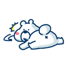 Mr.Heart sticker #452314