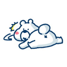 Mr.Heart sticker #452314