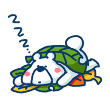 Mr.Heart sticker #452316