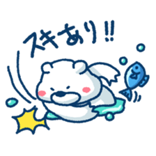 Mr.Heart sticker #452334