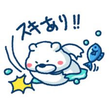 Mr.Heart sticker #452334