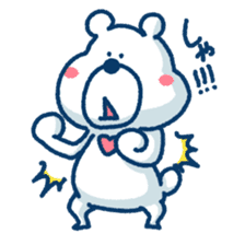 Mr.Heart sticker #452337