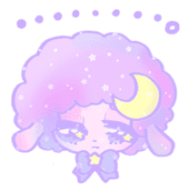 Twinkle pets sticker #452937