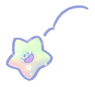 Twinkle pets sticker #452944