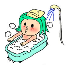 funny Jiang Shi sticker #453038