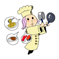 funny Jiang Shi sticker #453064