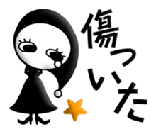 Frankly speaking Goblins Japanese Ver.1 sticker #453598