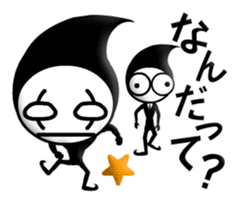 Frankly speaking Goblins Japanese Ver.1 sticker #453599
