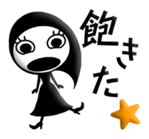 Frankly speaking Goblins Japanese Ver.1 sticker #453614