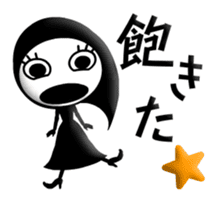 Frankly speaking Goblins Japanese Ver.1 sticker #453614