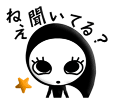 Frankly speaking Goblins Japanese Ver.1 sticker #453618