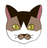 Tofu & Hijiki sticker #454005