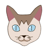 Tofu & Hijiki sticker #454006