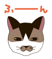 Tofu & Hijiki sticker #454010