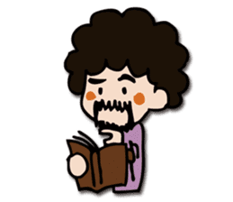 HONEY hapihapi Part3 sticker #454187