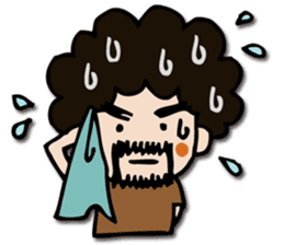 HONEY hapihapi Part3 sticker #454188