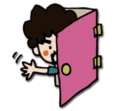 HONEY hapihapi Part3 sticker #454199