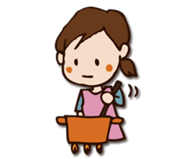 HONEY hapihapi Part3 sticker #454203