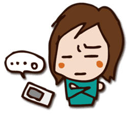 HONEY hapihapi Part3 sticker #454205