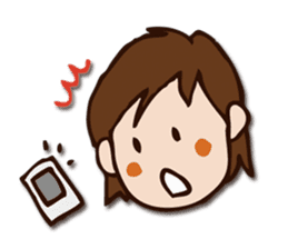 HONEY hapihapi Part3 sticker #454206