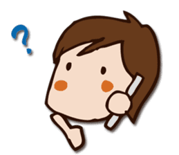 HONEY hapihapi Part3 sticker #454208